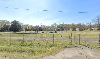 Gray Drive Community Park