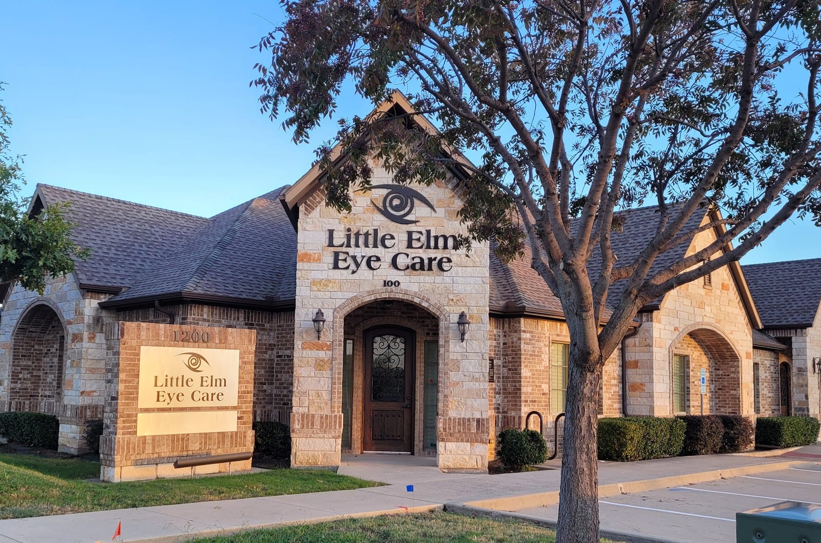 Little Elm Eye Care
