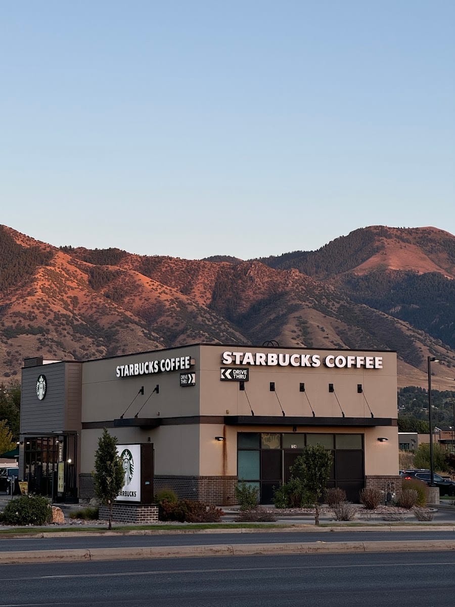 Starbucks Coffee Company, photo 3