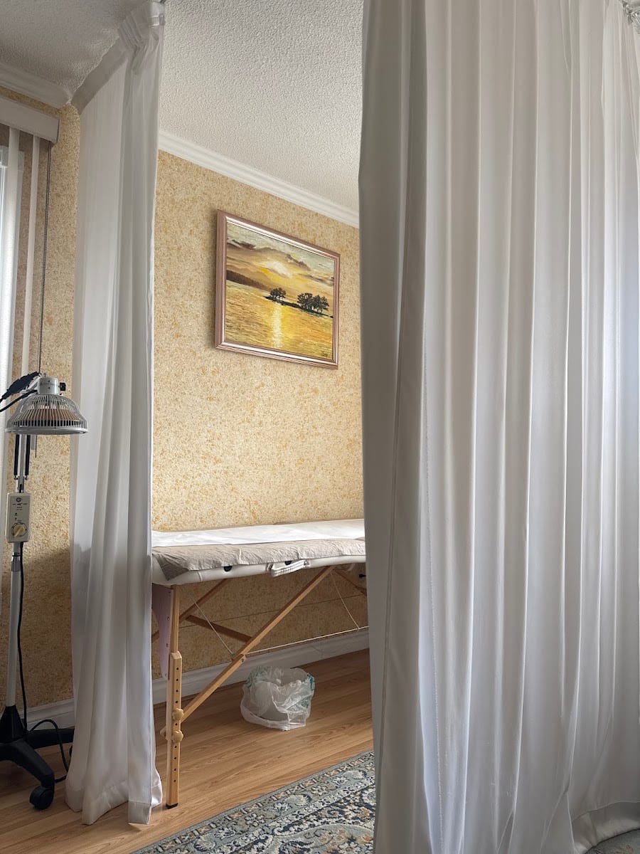 "Magic Needle" Acupuncture and Herbal Clinic