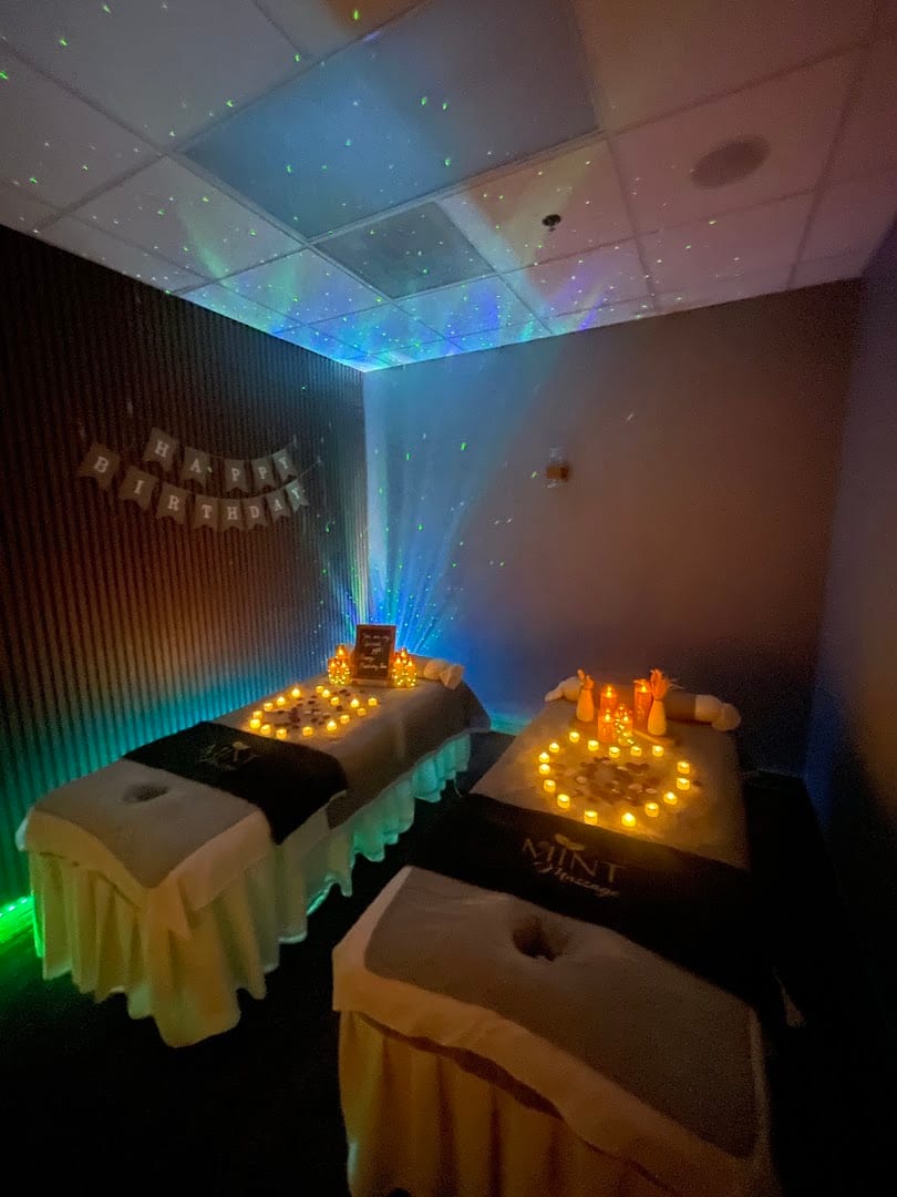 Mint Massage Centennial, photo 2