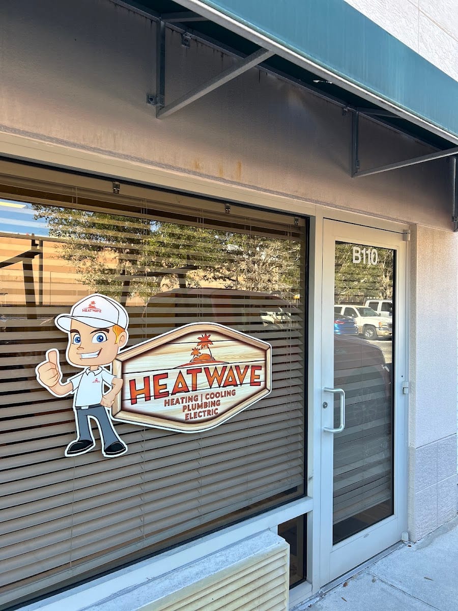 Heatwave Air Conditioning, Plumbing & Electric, photo 4