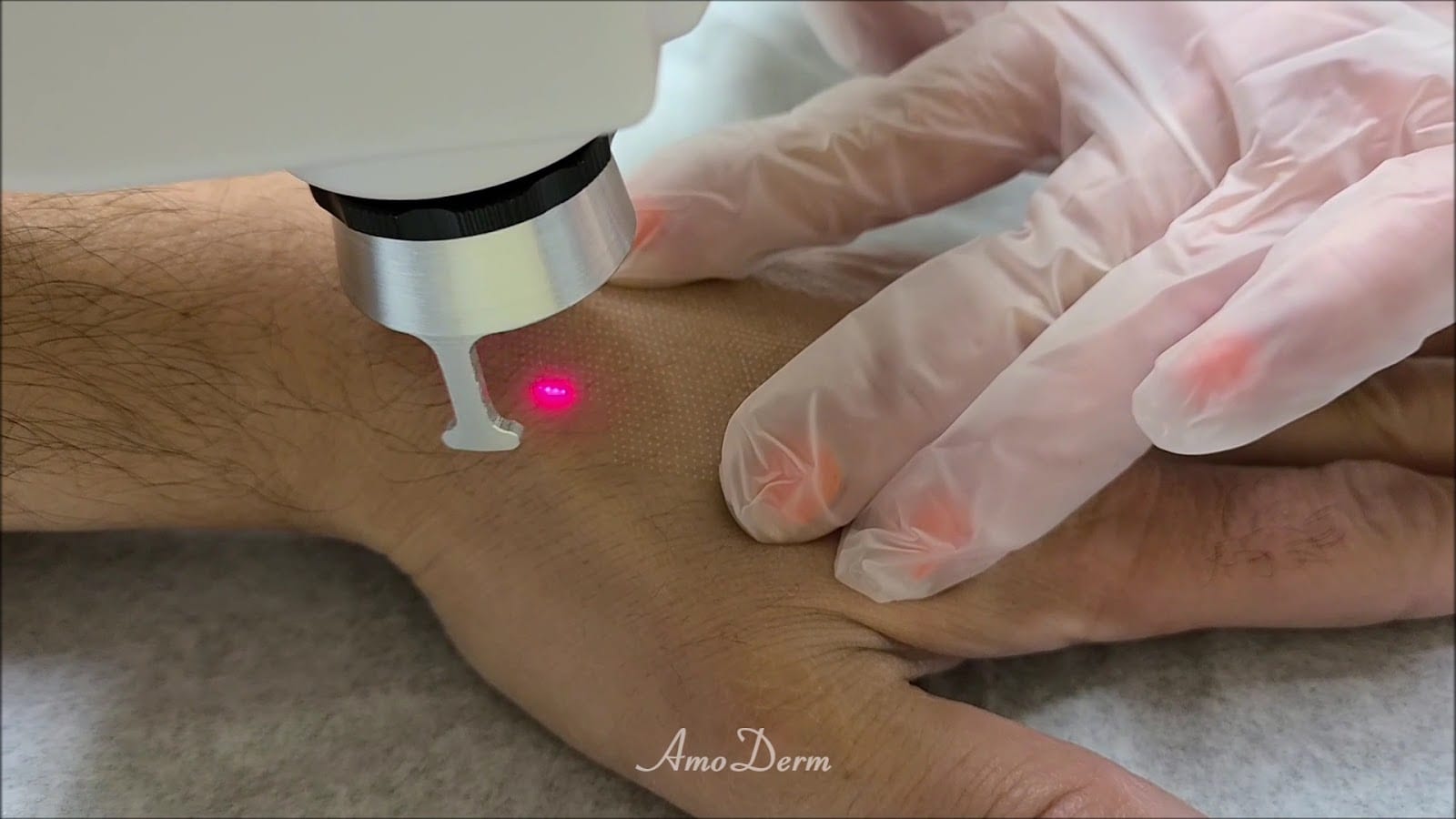 Amoderm Cosmetic and Wellness Medical Center, photo 3