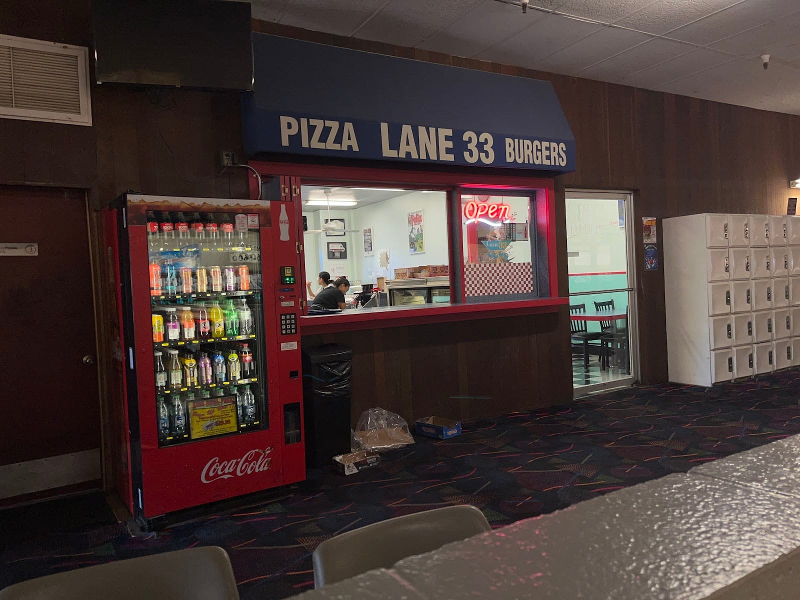 Lane 33 Cafe, photo 2