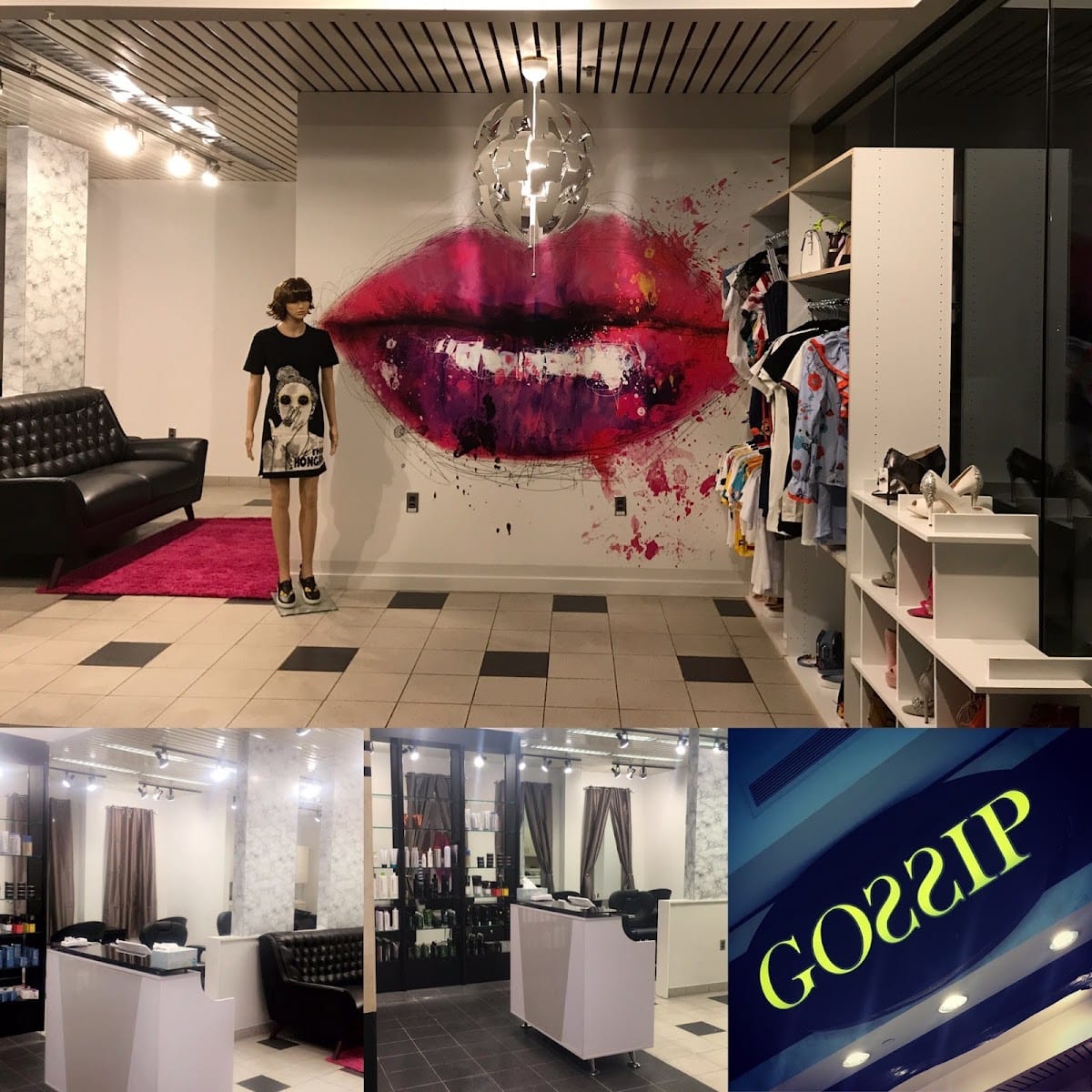 Gossip Spa & Boutique, photo 2