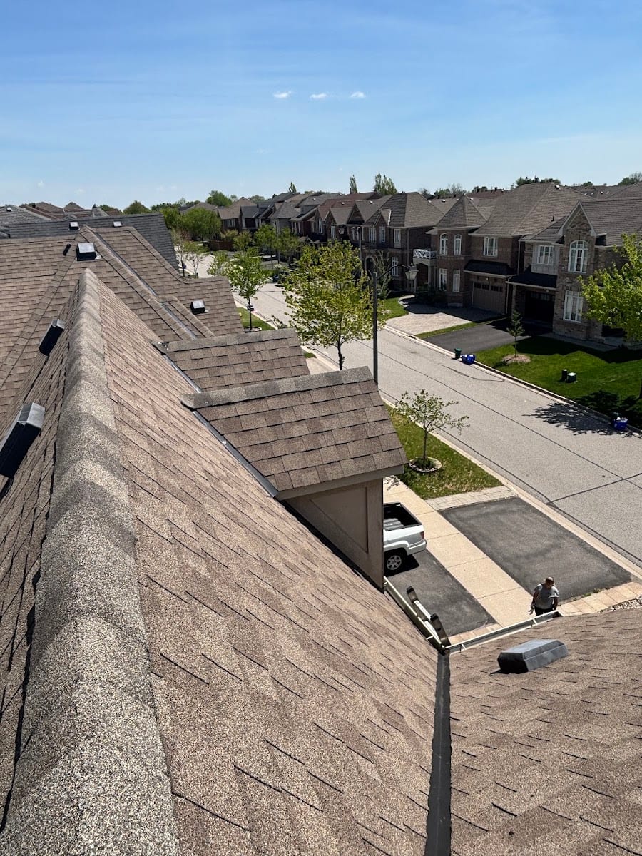 Tri-City Roofing & Waterproofing Inc, photo 2