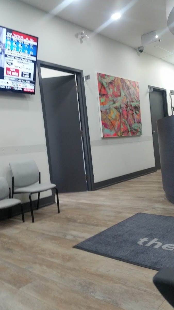 The Station Clinic, photo 2