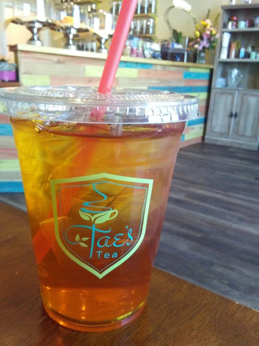 Tae's Tea
