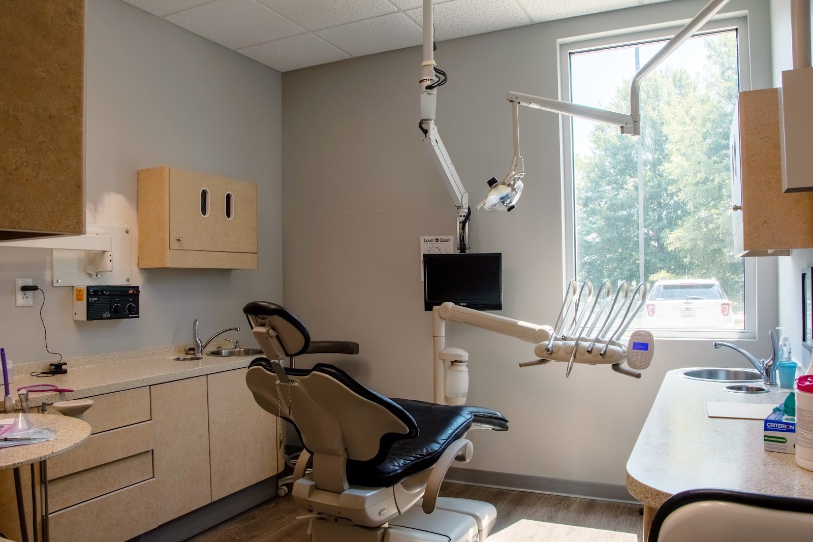 Bryant Dental