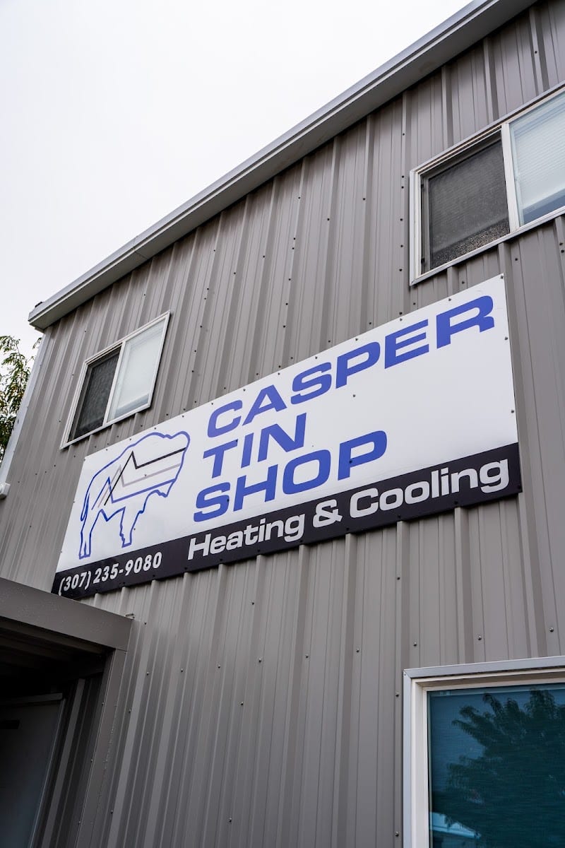 Casper Tin Shop, photo 4