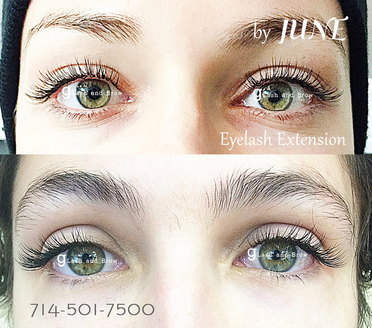 Hazel Lash and Brow, photo 2