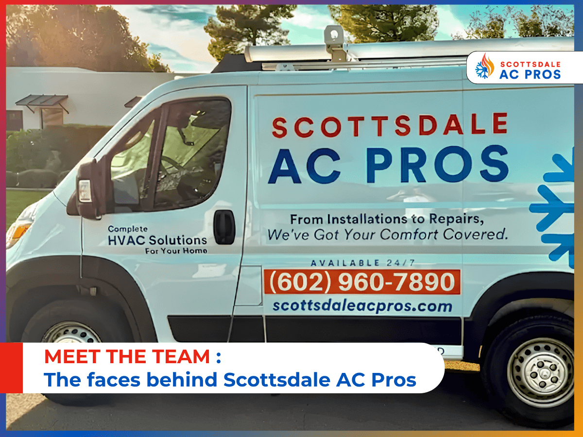 Scottsdale AC Pros - AC Repair and AC Replacement, photo 2