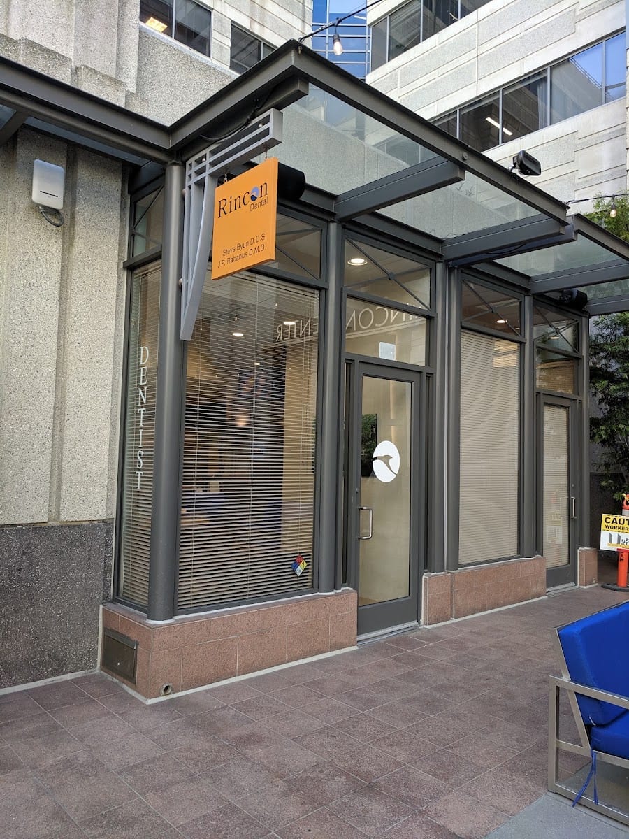 Rincon Dental
