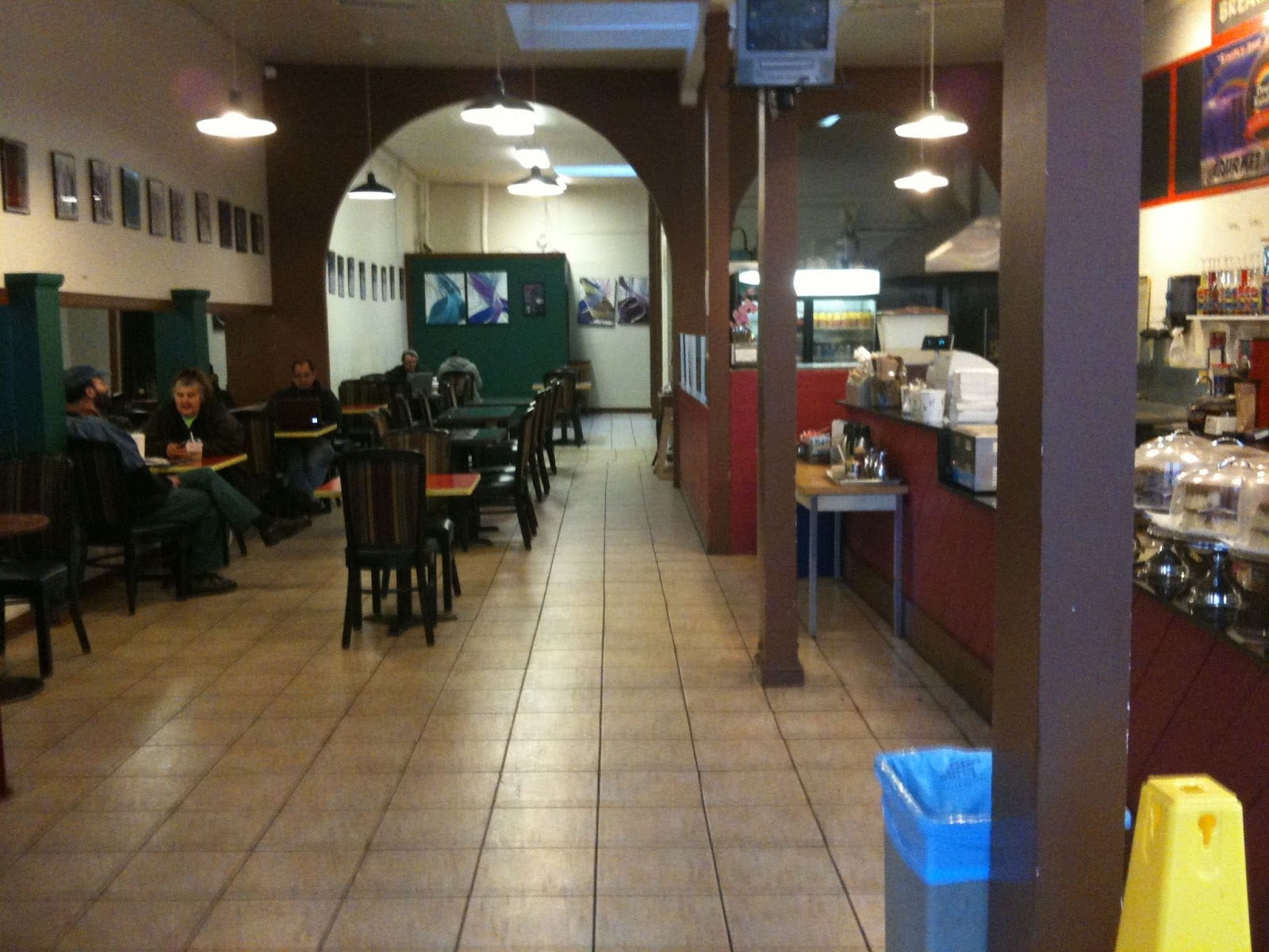 El Cafetazo, photo 2