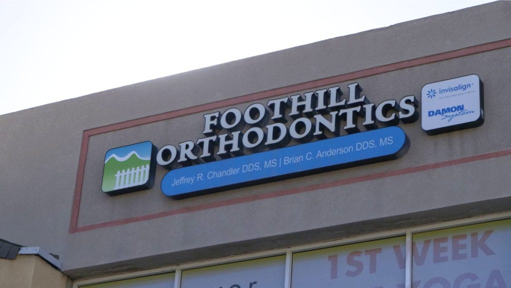 Foothill Orthodontic Specialists, photo 4