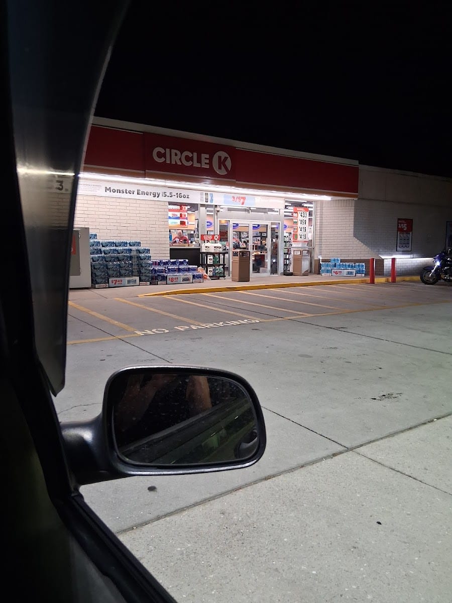 Circle K