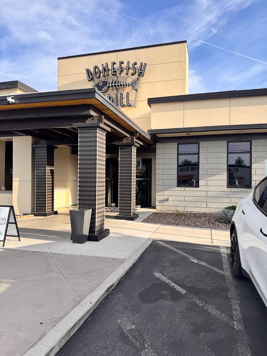 Bonefish Grill, photo 2