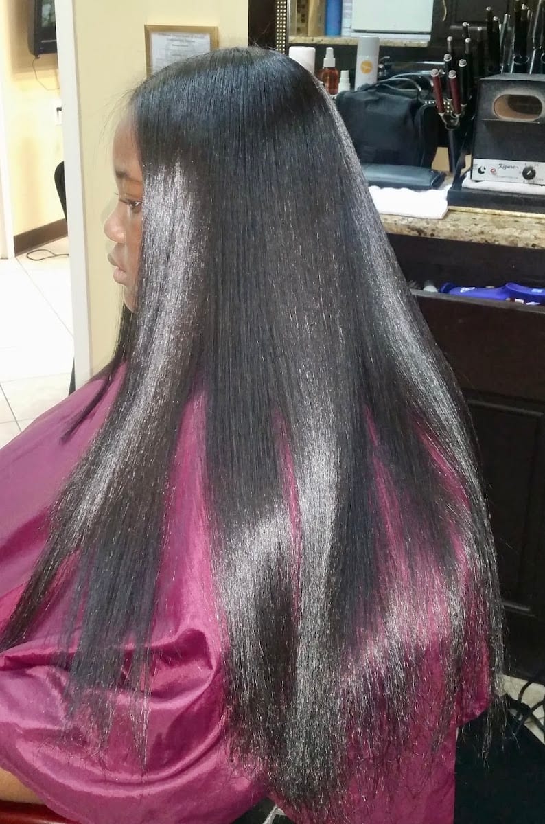 Salon 222 By Nakia, LLC, photo 2