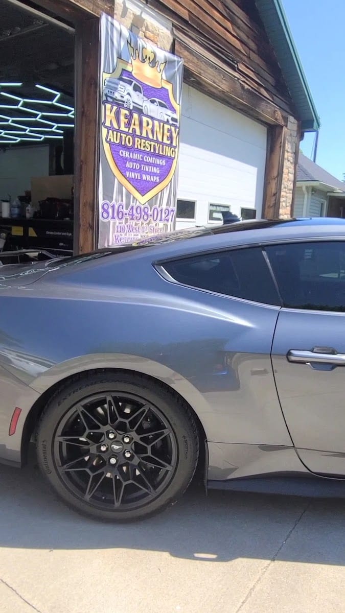Kearney Auto Restyling, photo 3