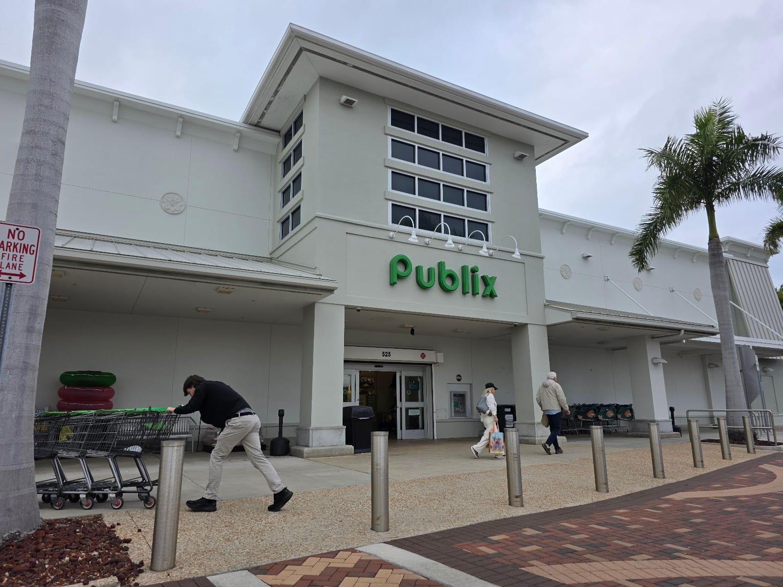 Publix Super Market at Shoppes of Bay Isles, photo 2