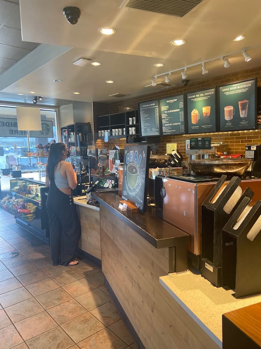 Starbucks Coffee Company, photo 4