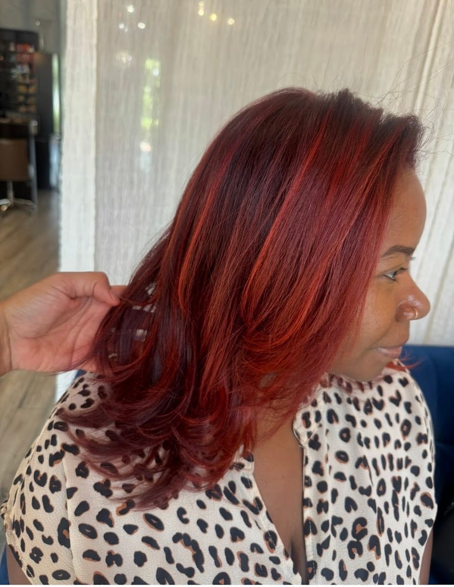 Beauty Culture Texture Salon