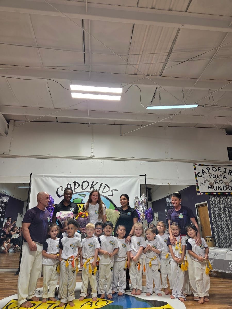 Capokids Preschool & After-school Sarasota