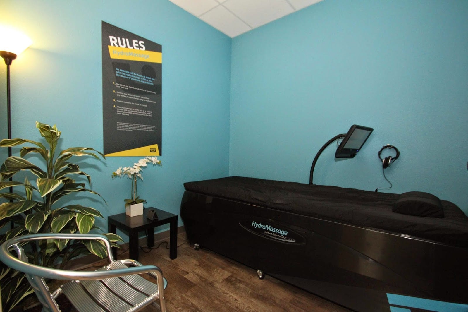 Chuze Fitness, photo 4