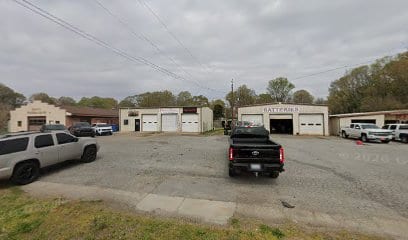 Meredith Automotive