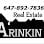 Arinkin's Real Estate