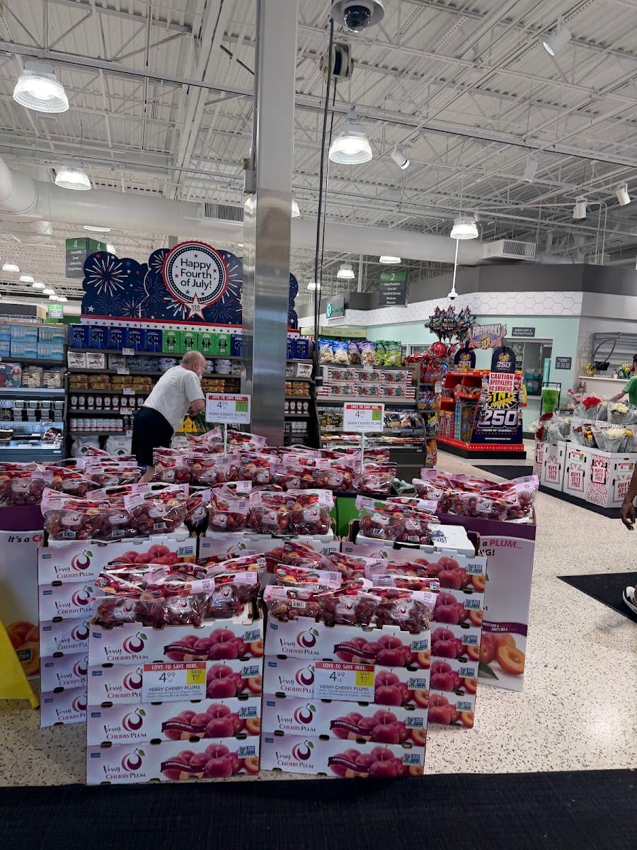 Publix Super Market at Dale Mabry Shopping Center