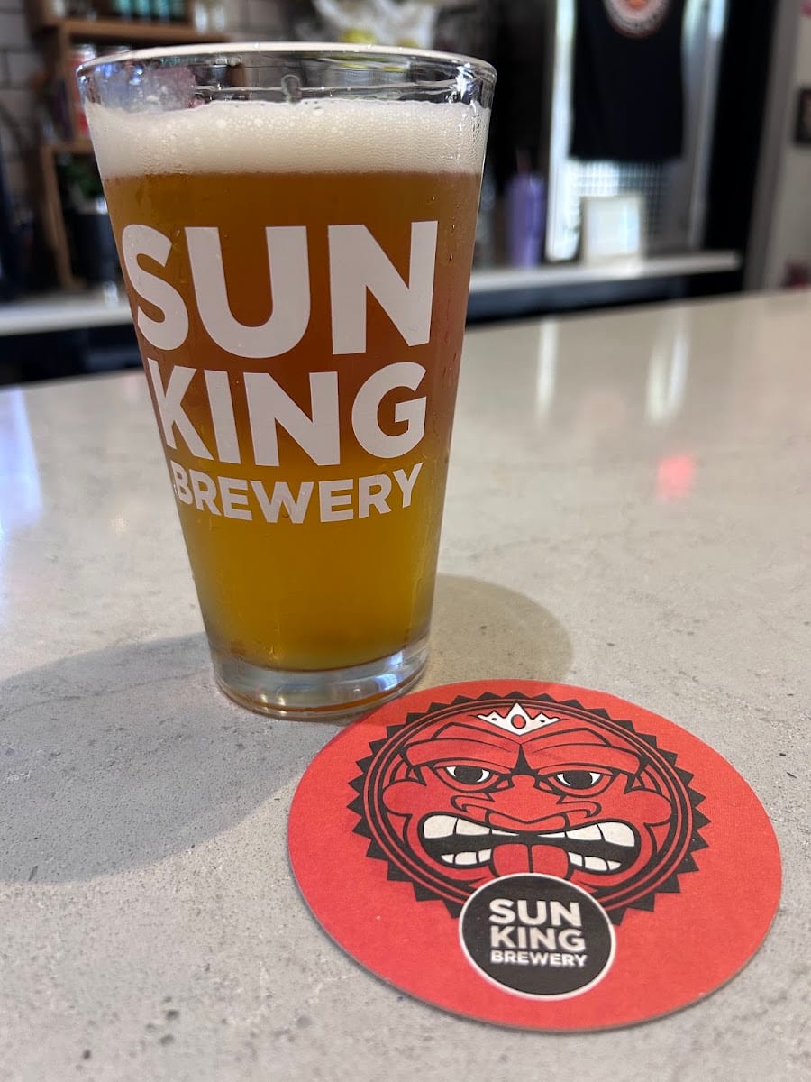 Sun King Sarasota