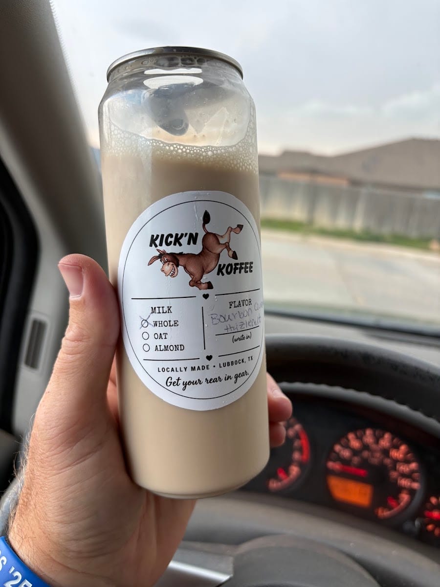 Kick’n Koffee, photo 2