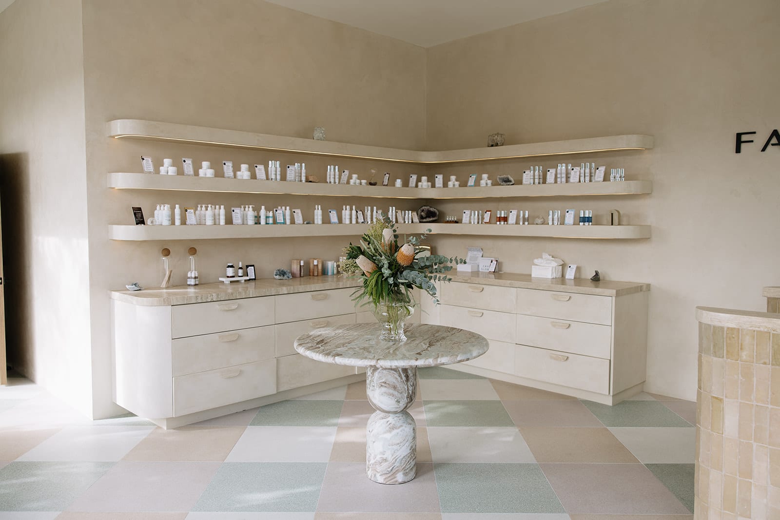Facial Lounge, photo 4