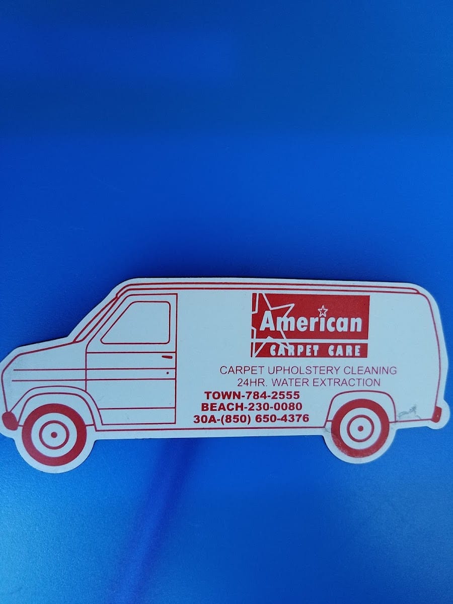 American Carpet Care and Restoration, photo 2