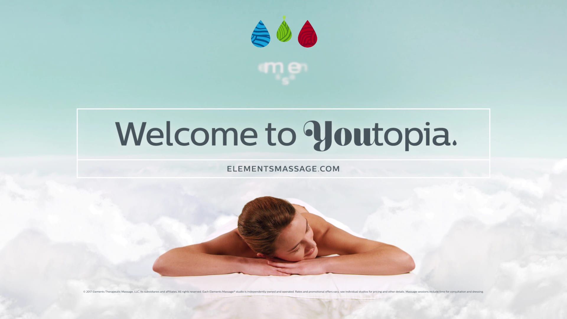 Elements Massage, photo 2