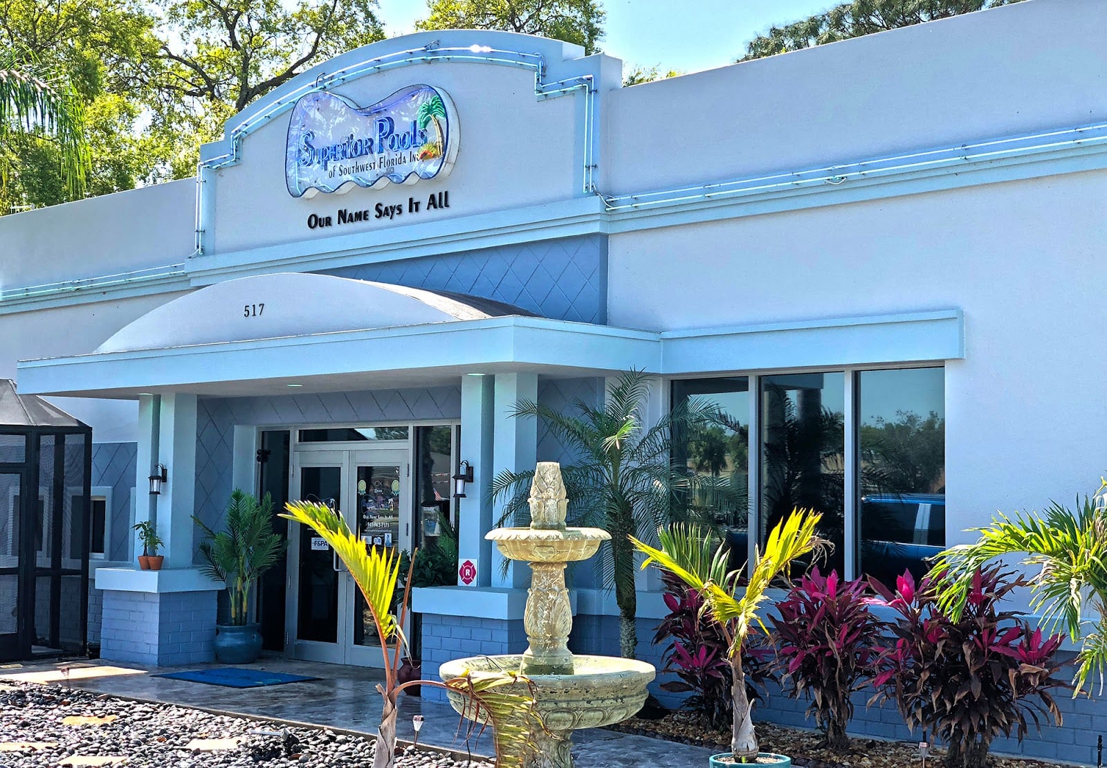 Superior Pools of Southwest Florida Inc., photo 3