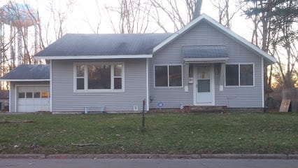 La Mora Park Elementary School