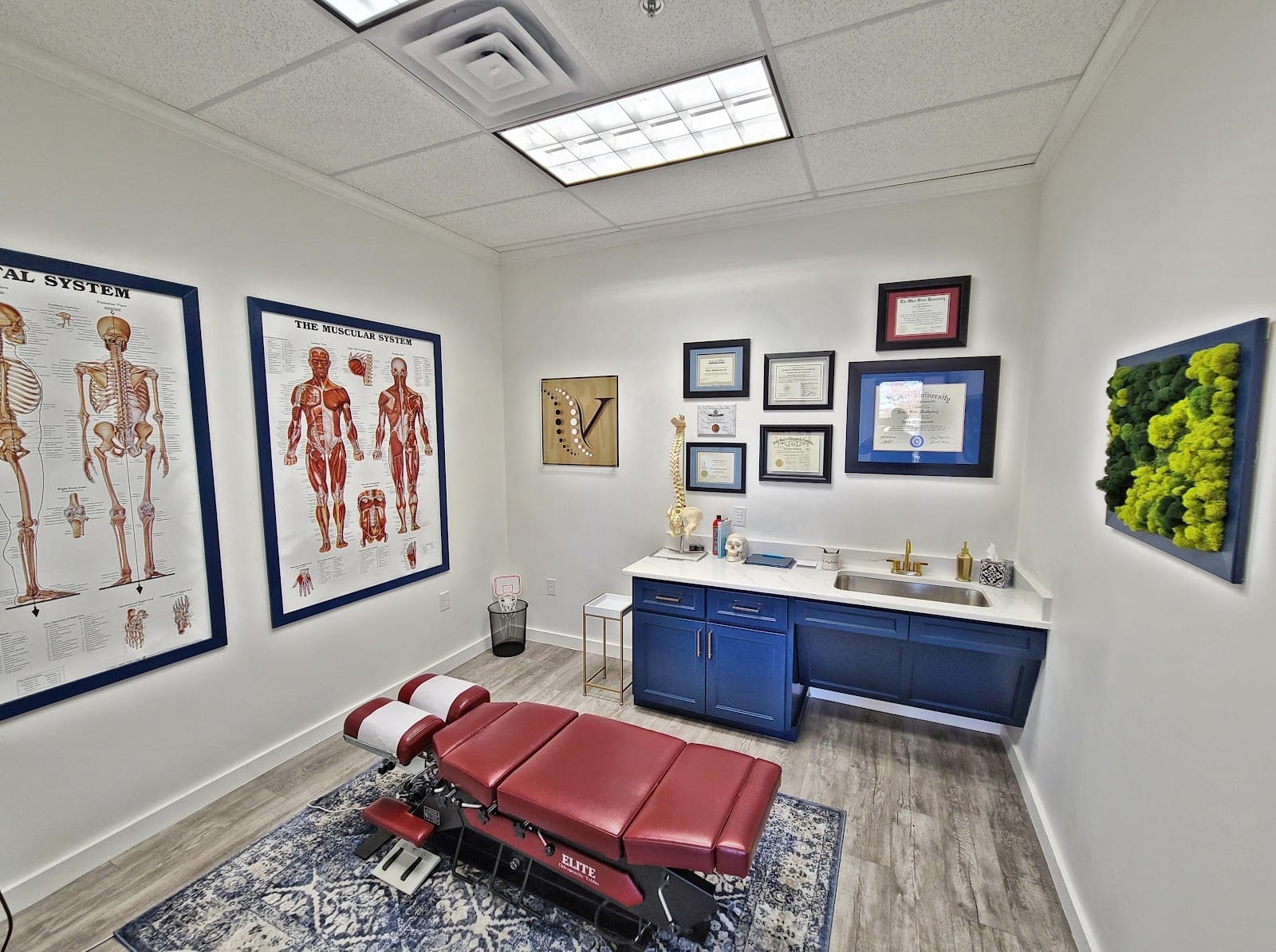 Weatherley Chiropractic