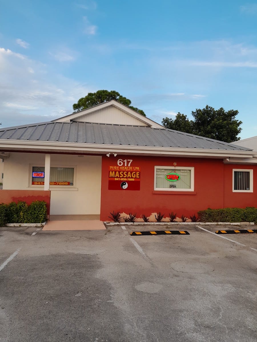 Pure Health Spa, photo 2