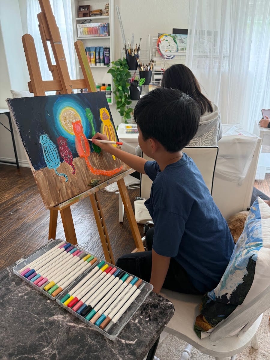 Hope Art Studio