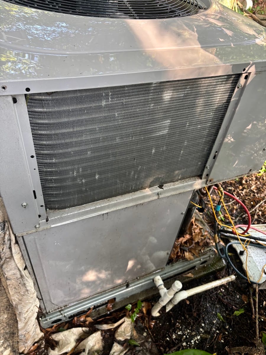 Air Today Heating & Cooling