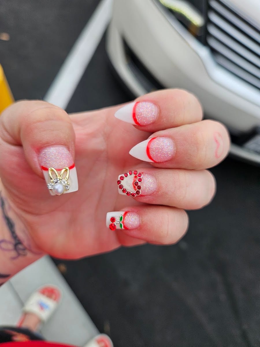 ULTRA Nail Spa, photo 2