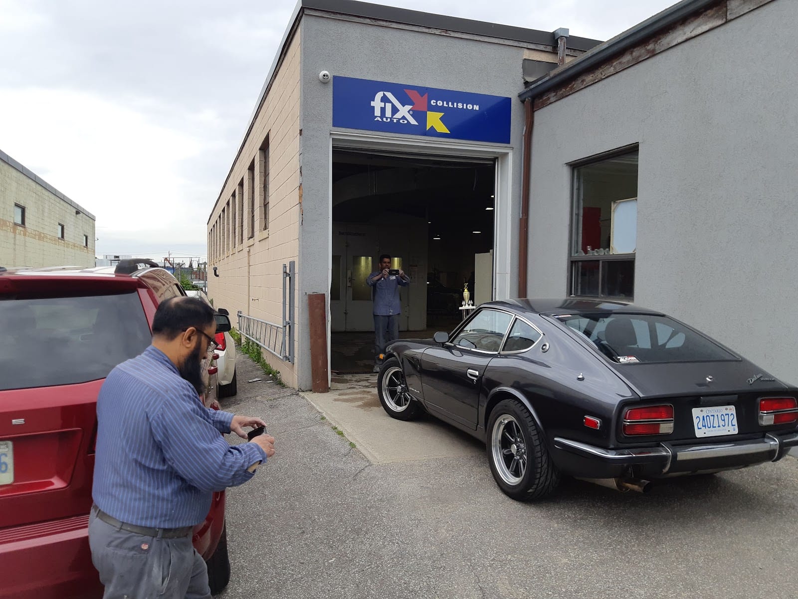 FIX AUTO SCARBOROUGH WEST, photo 2