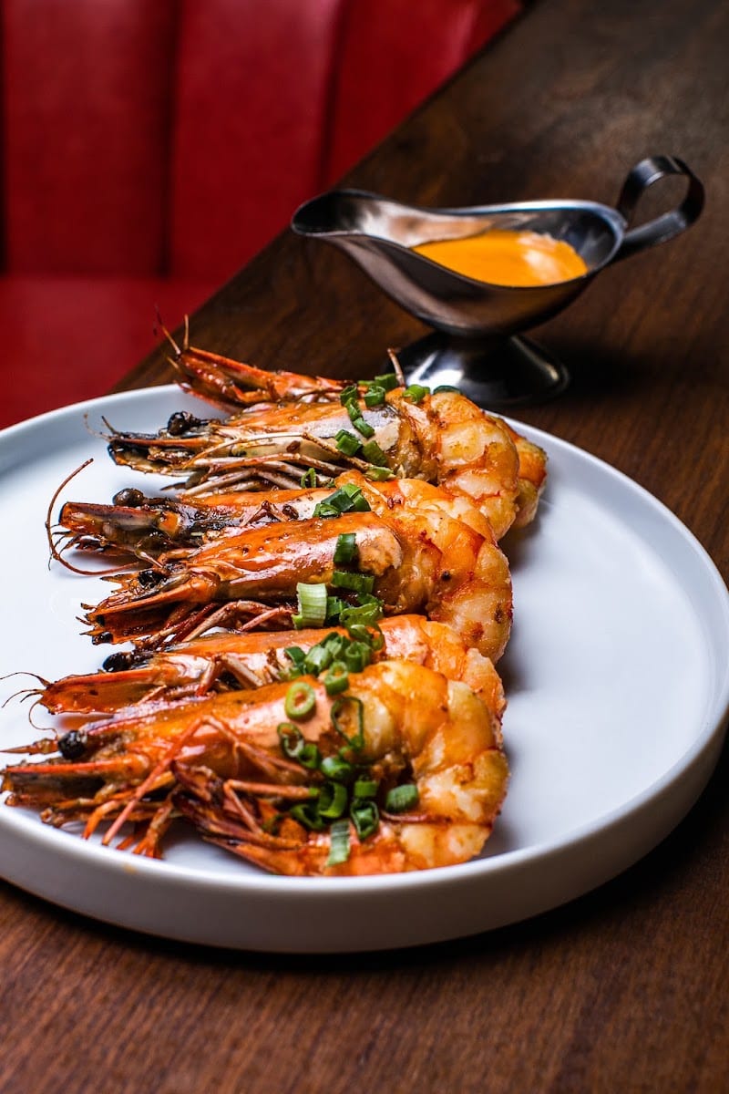 Burger & Lobster Threadneedle Street, photo 4