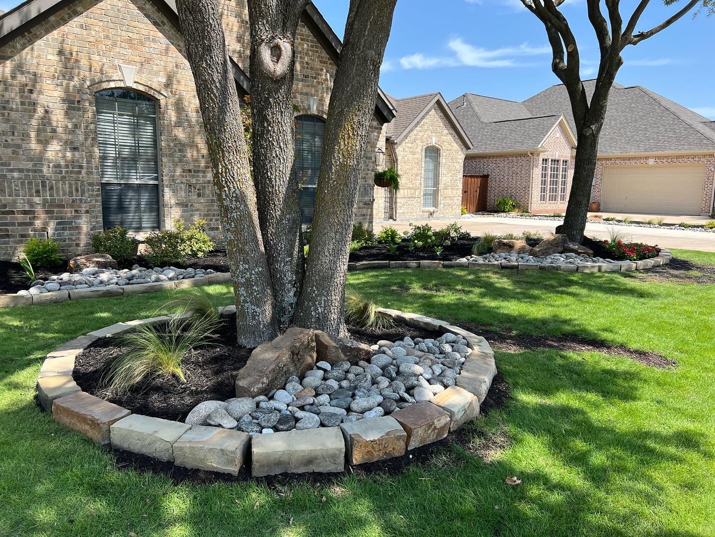 Works of Art Landscaping