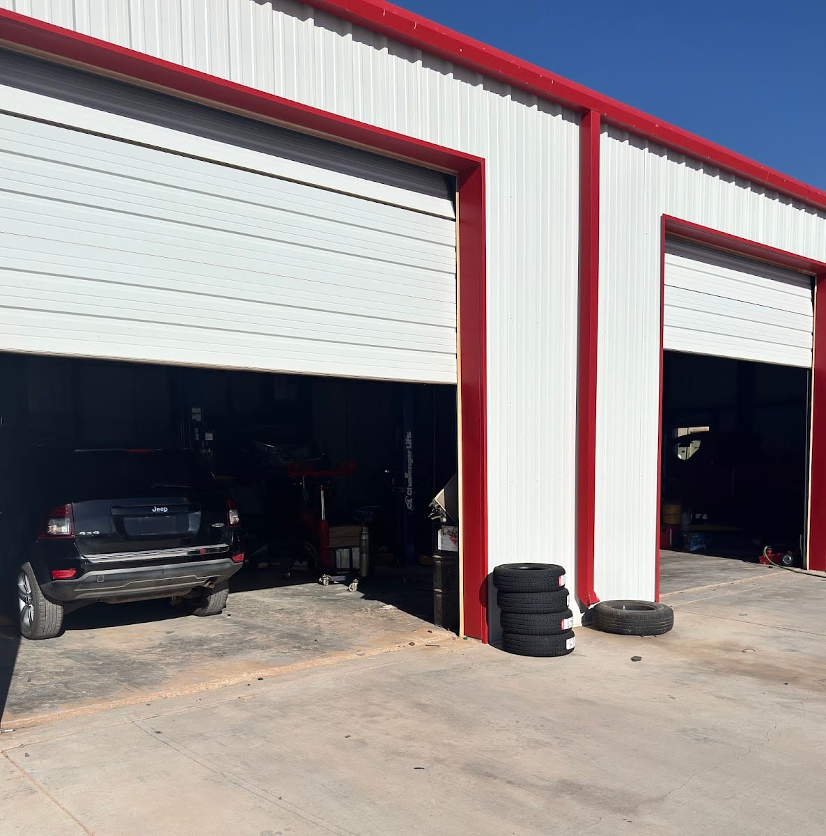 Carizma Motors - Car Care Service Department, photo 2