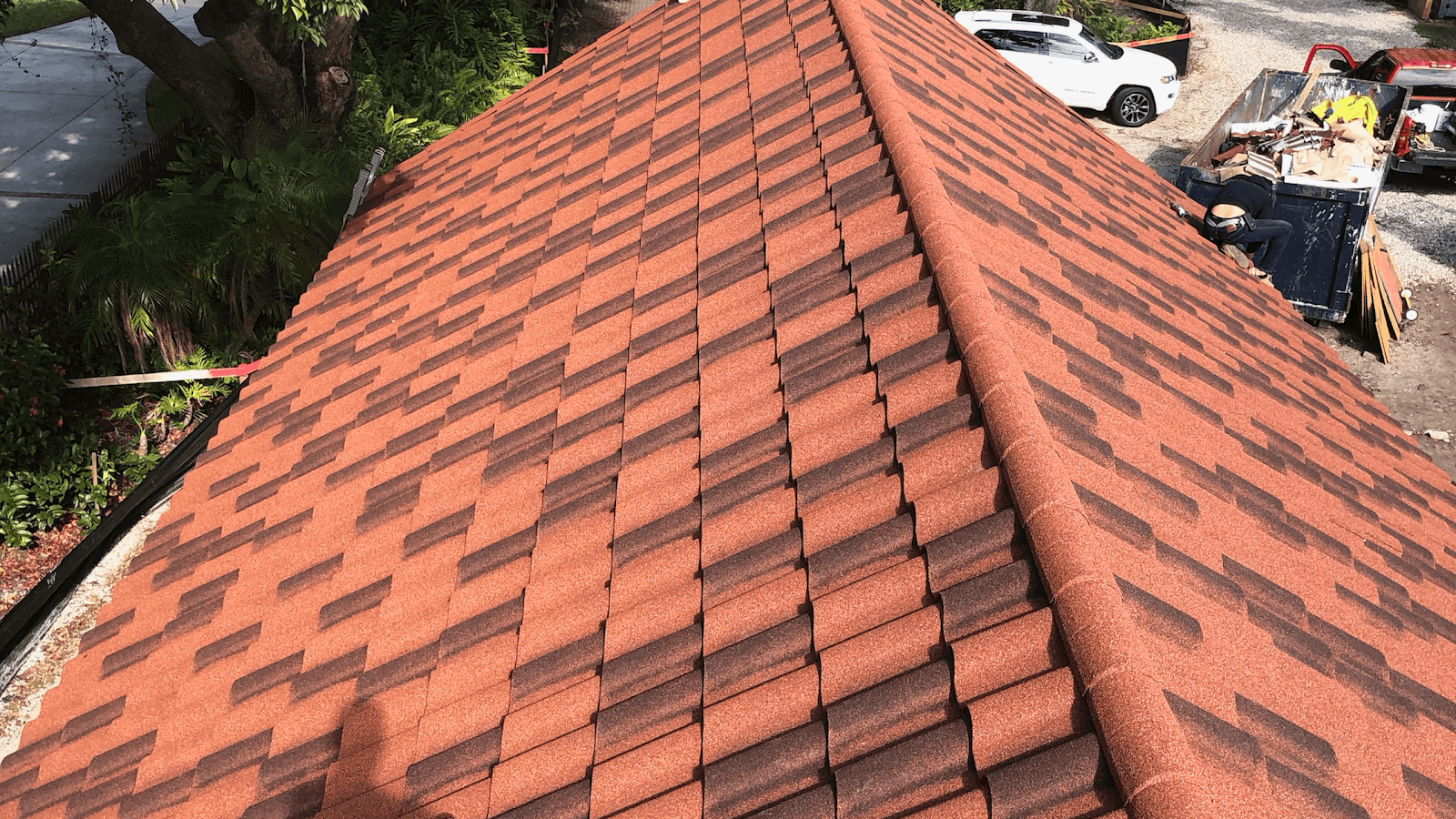 RoofTech Roofing & Waterproofing Inc