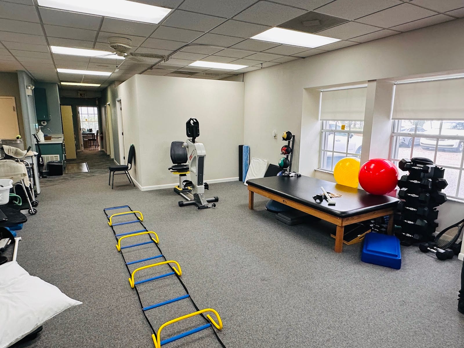 Agility Physical Therapy&Sports Performance, photo 2