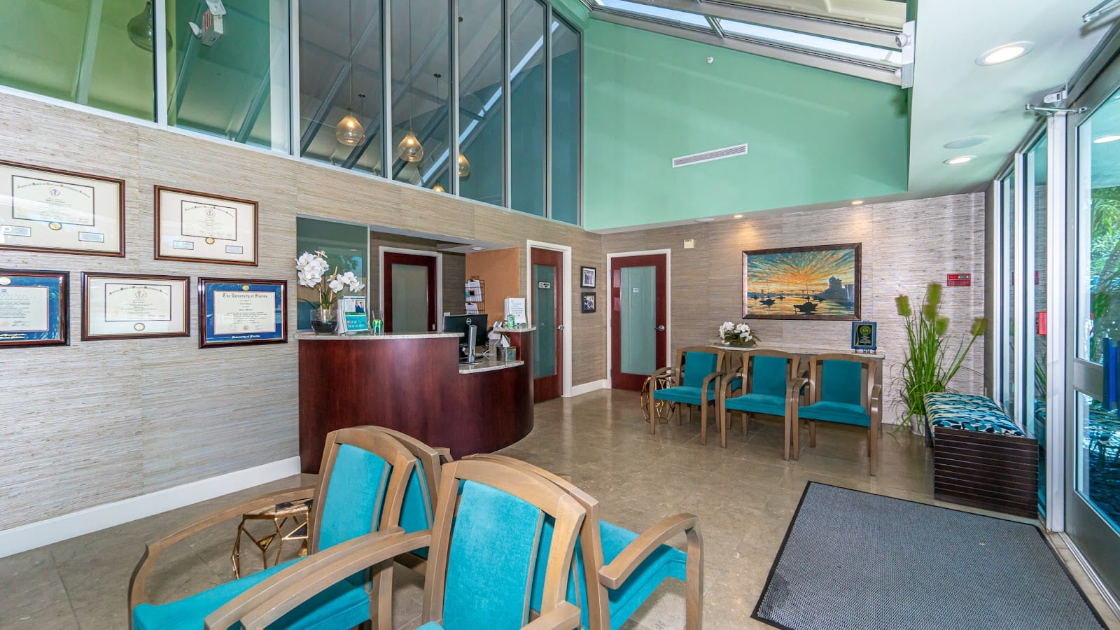 Sarasota Oral & Implant Surgery